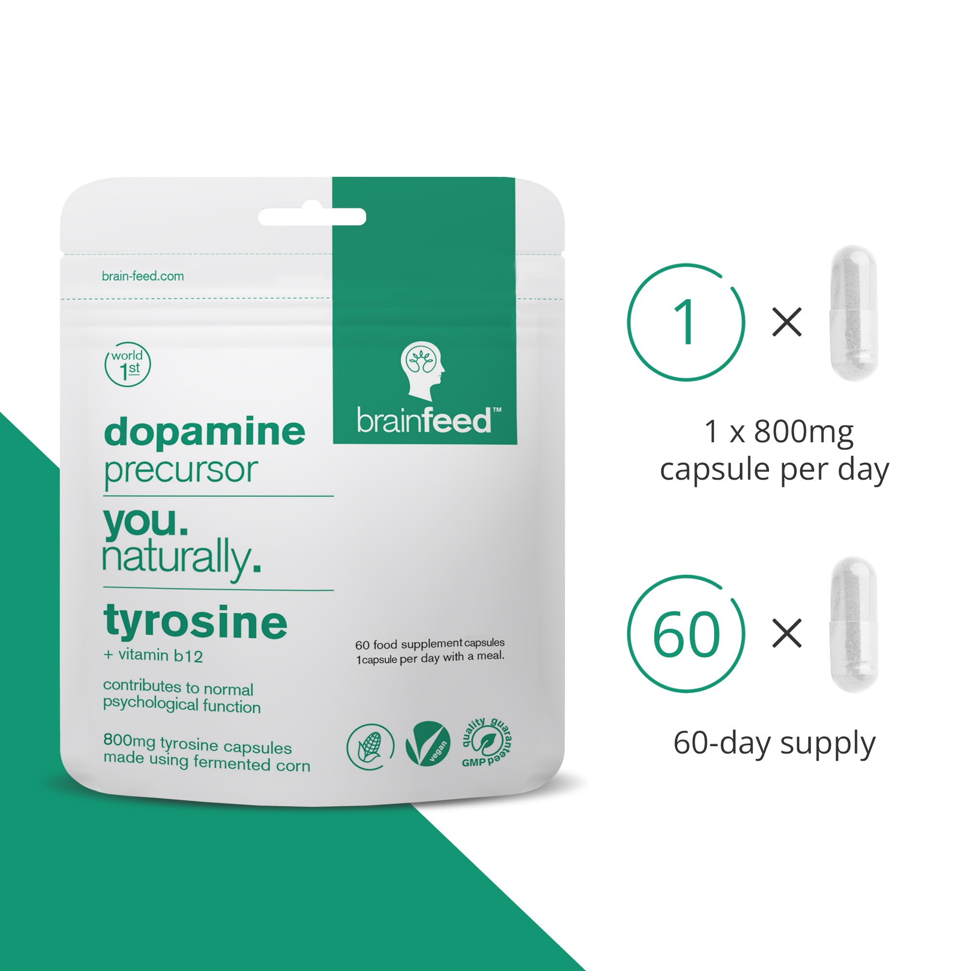 l tyrosine supplement tyrosine review l-tyrosine benefits